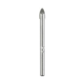 Glerbor Ø6x76 mm Craftomat HSS-Bimetal
