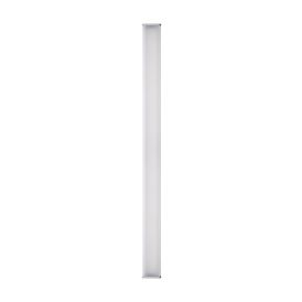 Undirskápaljós í horn með skynjara LED 7,5W 55cm