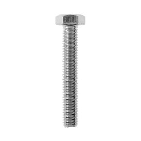 Bolti Ø8x50 mm 50 stk Profi Depot A2