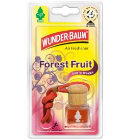 Ilmpúði í bíl Wunderbaum Forrest
