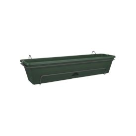 Svalapottur Green Basics 68,5cm grænn