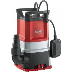 Brunndæla 850W hreint vatn AL-KO Twin 11000 Premium