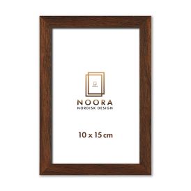 Myndarammi 10x15 cm Noora fura 