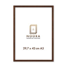 Myndarammi 29,7x42 cm Noora fura 