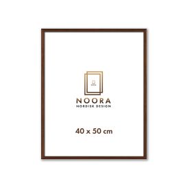 Myndarammi 40x50 cm Noora fura 