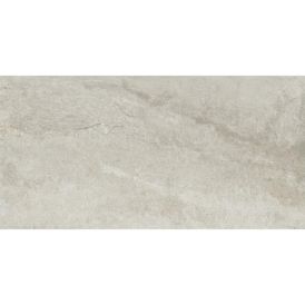 Gólf- & Vegg flísar Roccia 31x62cm 1,63m² hvítar 
