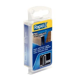 Hefti nr. 606 18 mm 600 stk Rapid