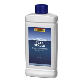 Þéttiefni Teak Sealer 500ml Jotun