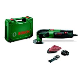 Fjölnotavél 220W Starlock PMF 220 CE Bosch