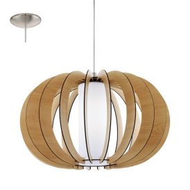 Loftljós E27 Stellato 1 Ø50x150 cm