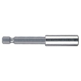 Bitahaldari 1/4" 152 mm með segli Craftomat