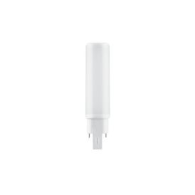 Ljósapera LED G24D-2 4000K Osram 7W