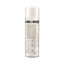 Olía fyrir hekkklippur 300ml Black&Decker