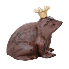 Froskur úr steypujárni Esschert