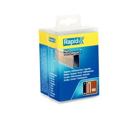 Hefti nr. 90 25 mm 3000 stk Rapid