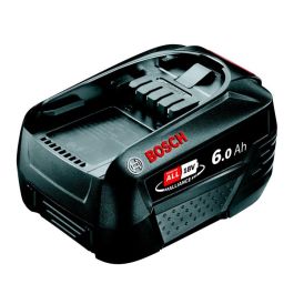 Rafhlaða 18V 6Ah Bosch