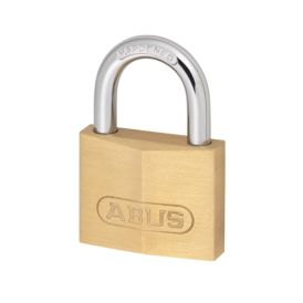 Hengilás Abus 713/40 messing