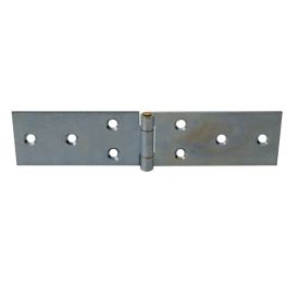 Löm 140x34mm Vormann galv.