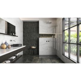 Gólf-/vegg flísar Luni Blanco 30x60 cm 1,08 m2