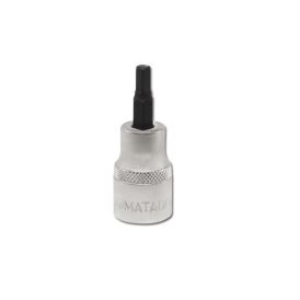 Toppur sexkant 1/2" 6x60 mm Matador