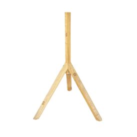 Standur fyrir fuglahús 98cm Garden Life natur