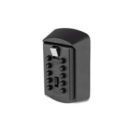 Lyklabox með talnalás 100x59x41mm Jasa