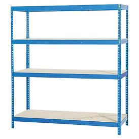Hillueining XXL 180x160x60cm Regalux 4 hillur 350 kg