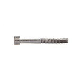 Innansexkantboltar Ø6x30 mm 100 stk Profi Depot A2