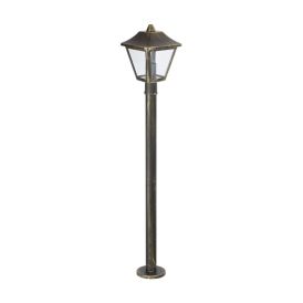 Garðljós E27 Endura Style Classic 100cm