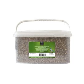 Fuglafræ hampfræ 2,5kg Esschert Design