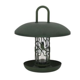 Fóðurskammtari fyrir fóður Ø29,9x26,5cm Garden Life  