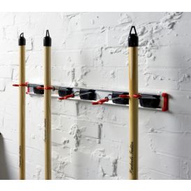 Verkfærahengi 75cm 5 krókar Freund