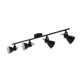 Kastarar GU10-LED Seras 2 77 cm
