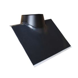 Þakstæði fyrir stromp Eco Flex 20° Aduro