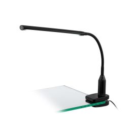 Klemmuljós LED dimmanlegt Laroa 45x27,5 cm