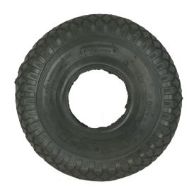 Dekk fyrir trillu 4" 3.00