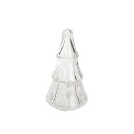 Glertré glært 14cm Det Gamle Apotek