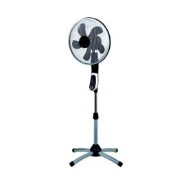 Gólfvifta með fjarstýringu Ø40 cm Proklima