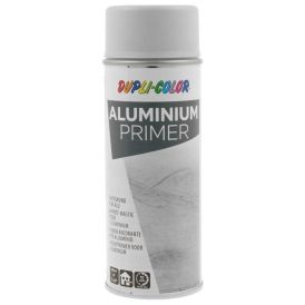 Lakksprey 400 ml grunnur fyrir ál Dupli Color