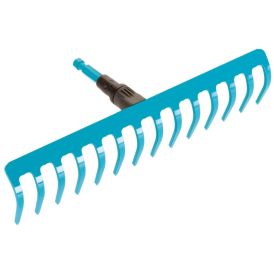 Hrífa 36cm Combisystem Gardena