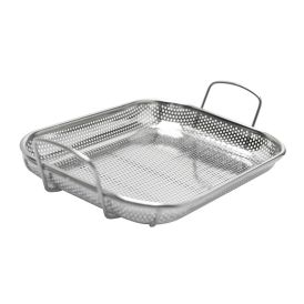 Grillbakki 44x28x11cm Broil King