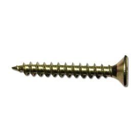 Tréskrúfur TX Ø4,5x40 mm 200 stk Profi Depot RG