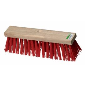 Kústhaus 32cm Freund