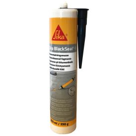 Þakkítti 300 ml Sika Blackseal-1