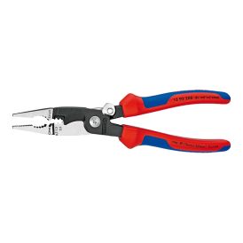 Rafvirkjatöng alhliða 200mm Knipex