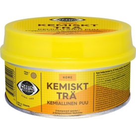 Tréfyllir 180ml Plastic Padding