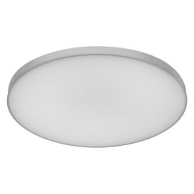 LED Panel ljós Planon Ledvance Smart+ RGBTW Ø30cm