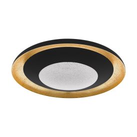 Loftljós LED Canicosa Ø49.5 cm