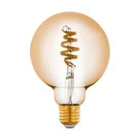 Snjallpera LED E27 2200-6500K Connect.Z 4,9W Ø95 mm