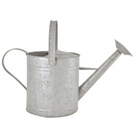 Vatnskanna sinkhúðuð 3,5L Esschert Design